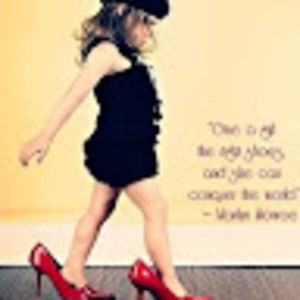 Meet your Posher, Therese